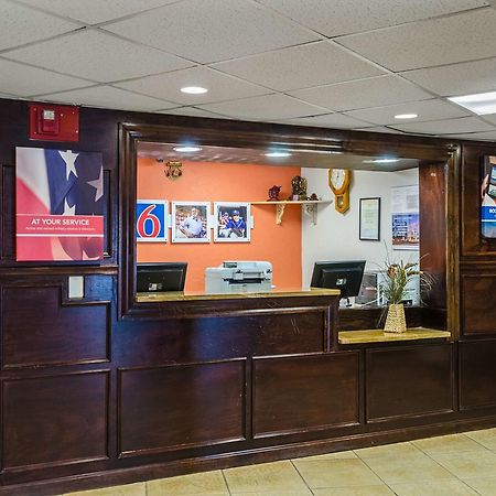 Motel 6-Westborough, Ma Northborough Екстер'єр фото