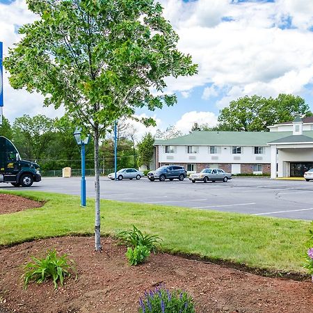 Motel 6-Westborough, Ma Northborough Екстер'єр фото