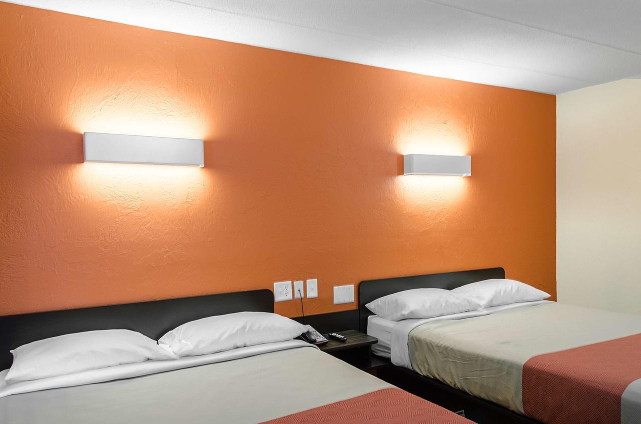 Motel 6-Westborough, Ma Northborough Екстер'єр фото