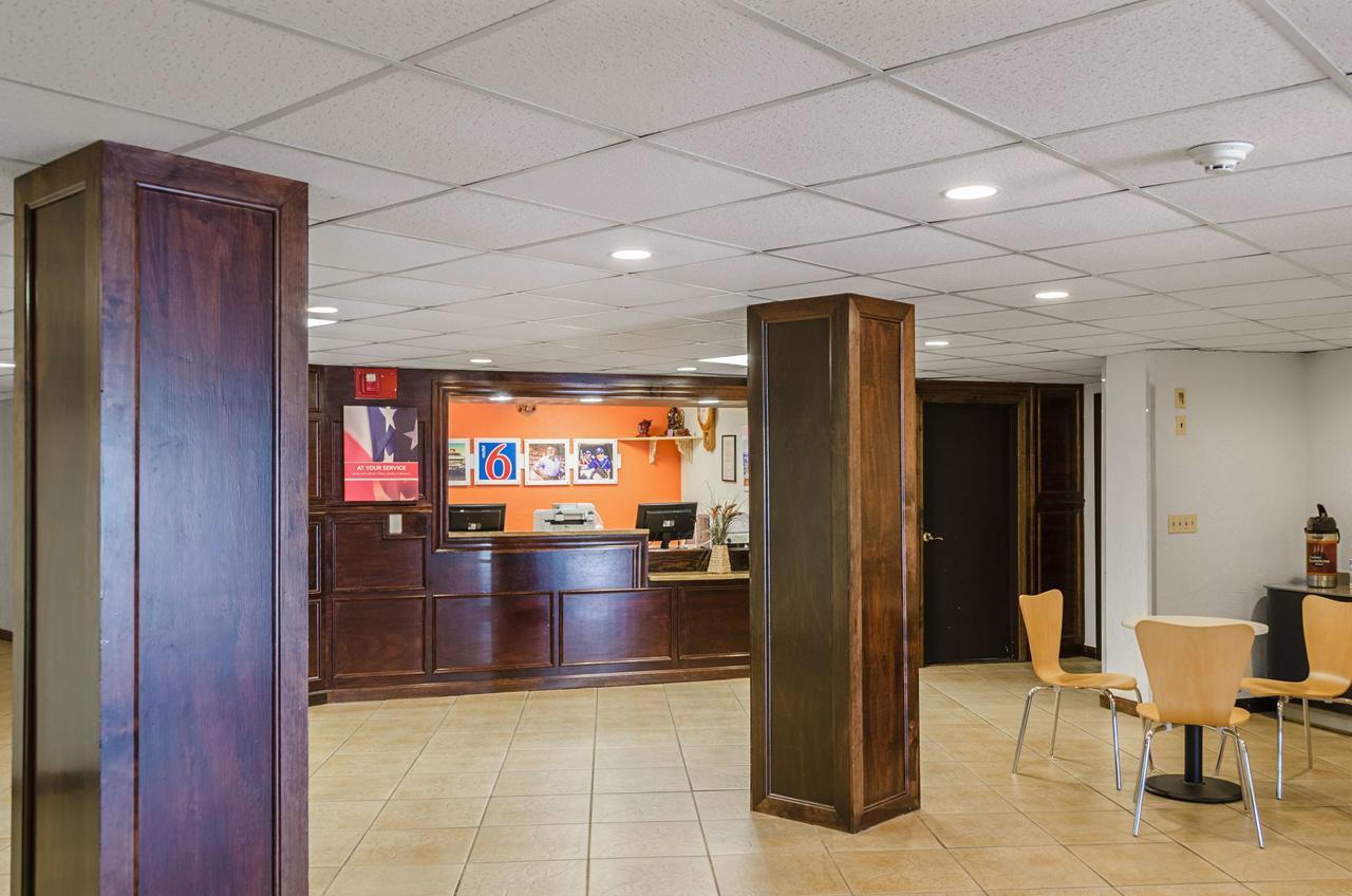 Motel 6-Westborough, Ma Northborough Екстер'єр фото