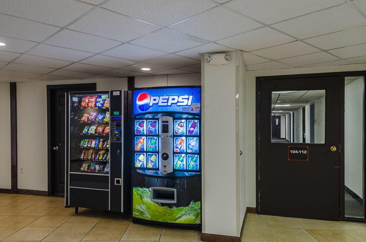Motel 6-Westborough, Ma Northborough Екстер'єр фото