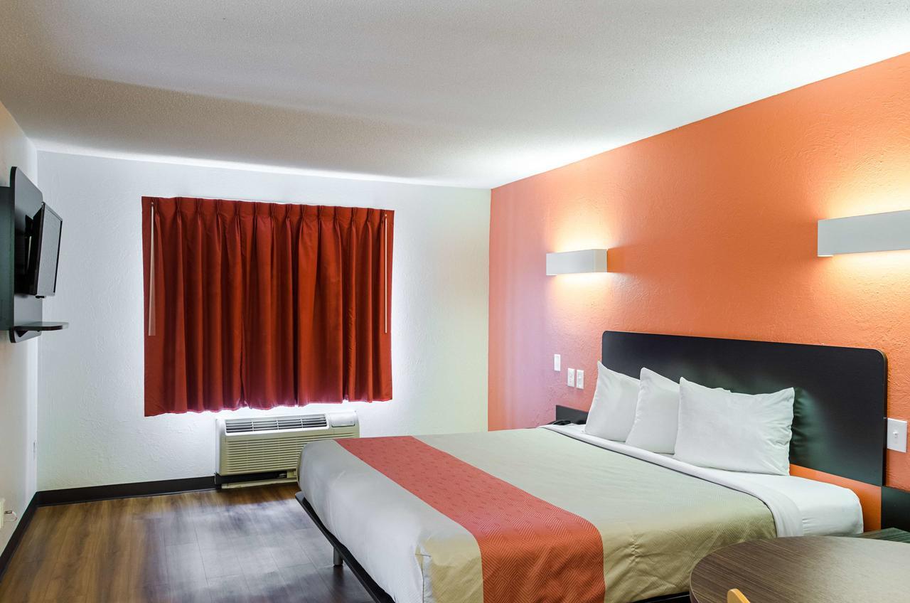 Motel 6-Westborough, Ma Northborough Екстер'єр фото