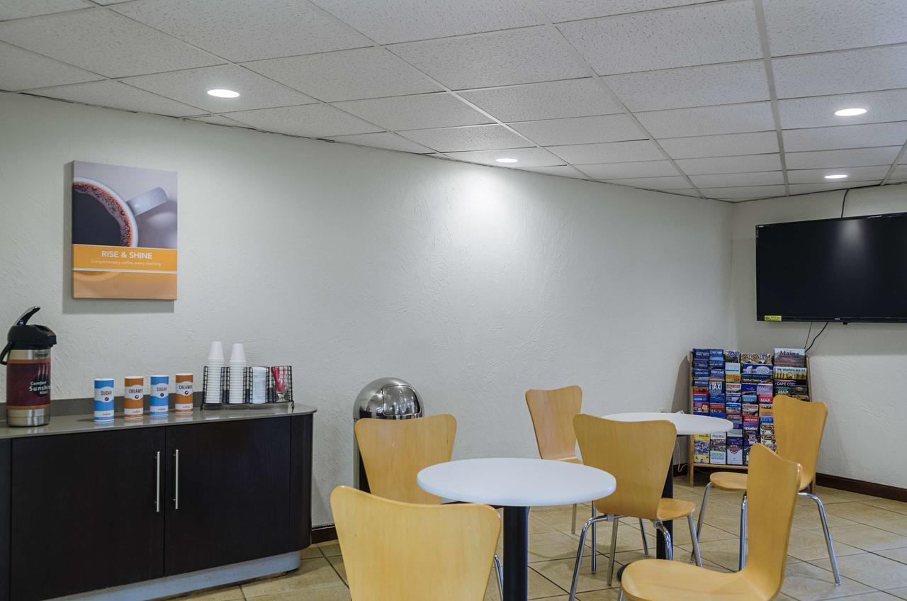 Motel 6-Westborough, Ma Northborough Екстер'єр фото