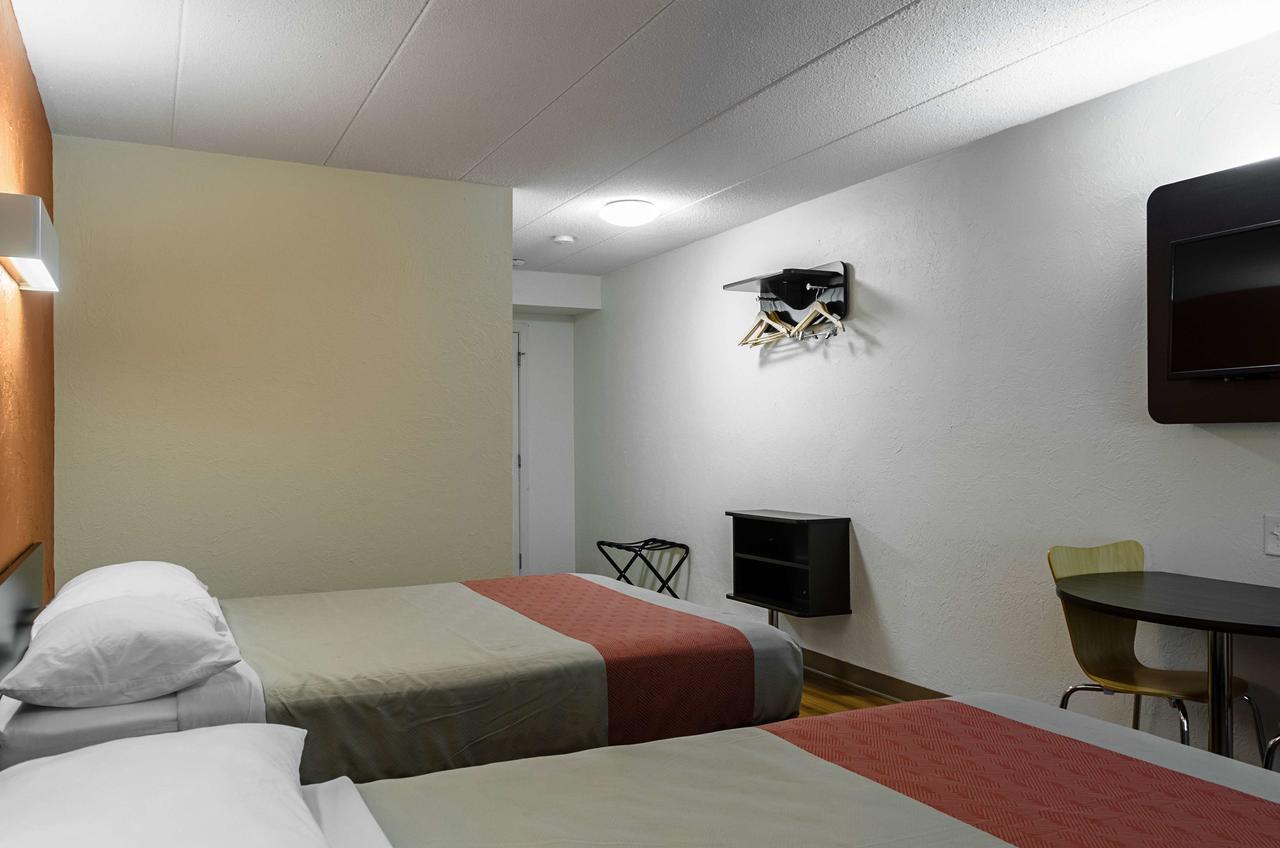 Motel 6-Westborough, Ma Northborough Екстер'єр фото