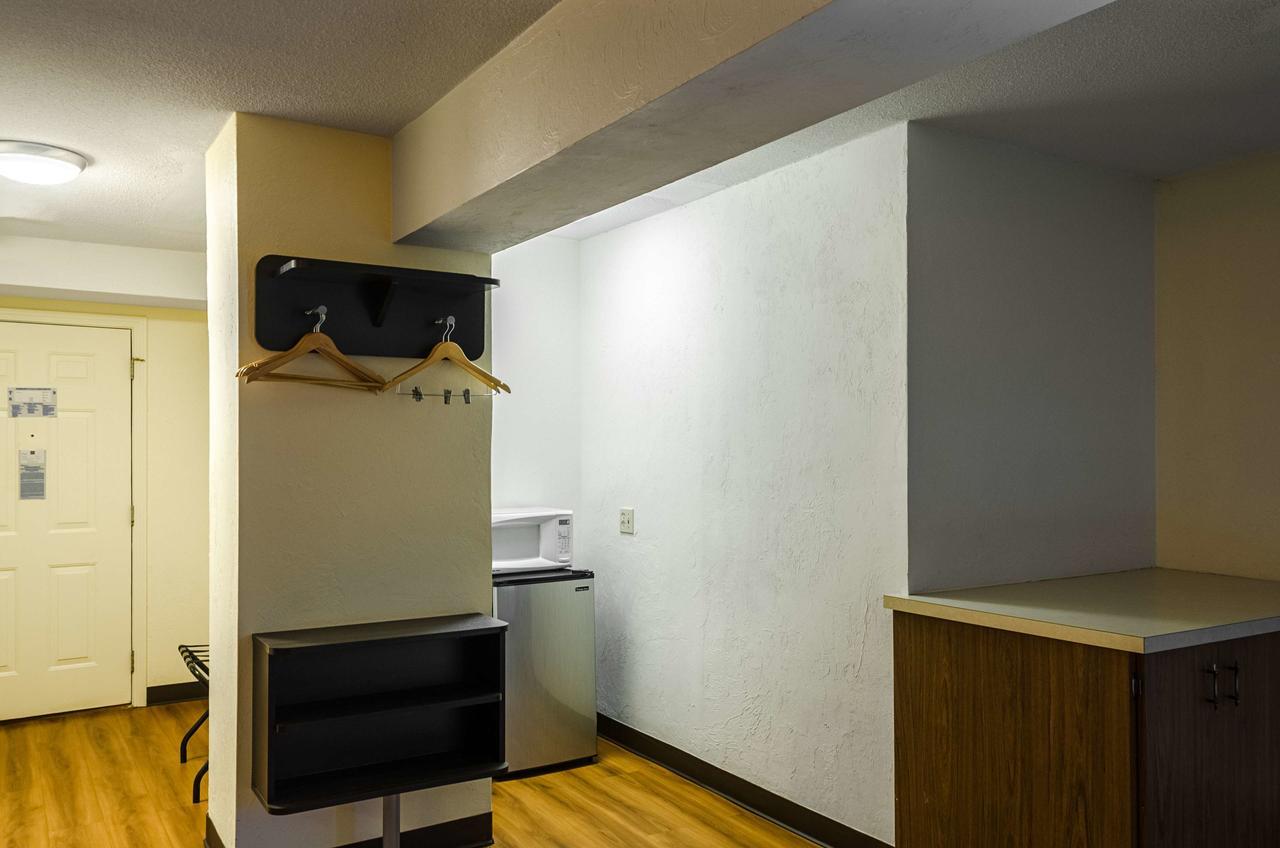 Motel 6-Westborough, Ma Northborough Екстер'єр фото