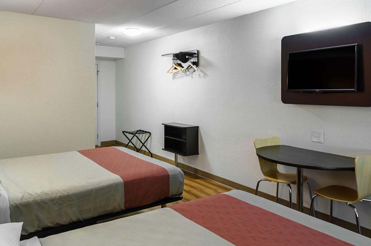 Motel 6-Westborough, Ma Northborough Екстер'єр фото